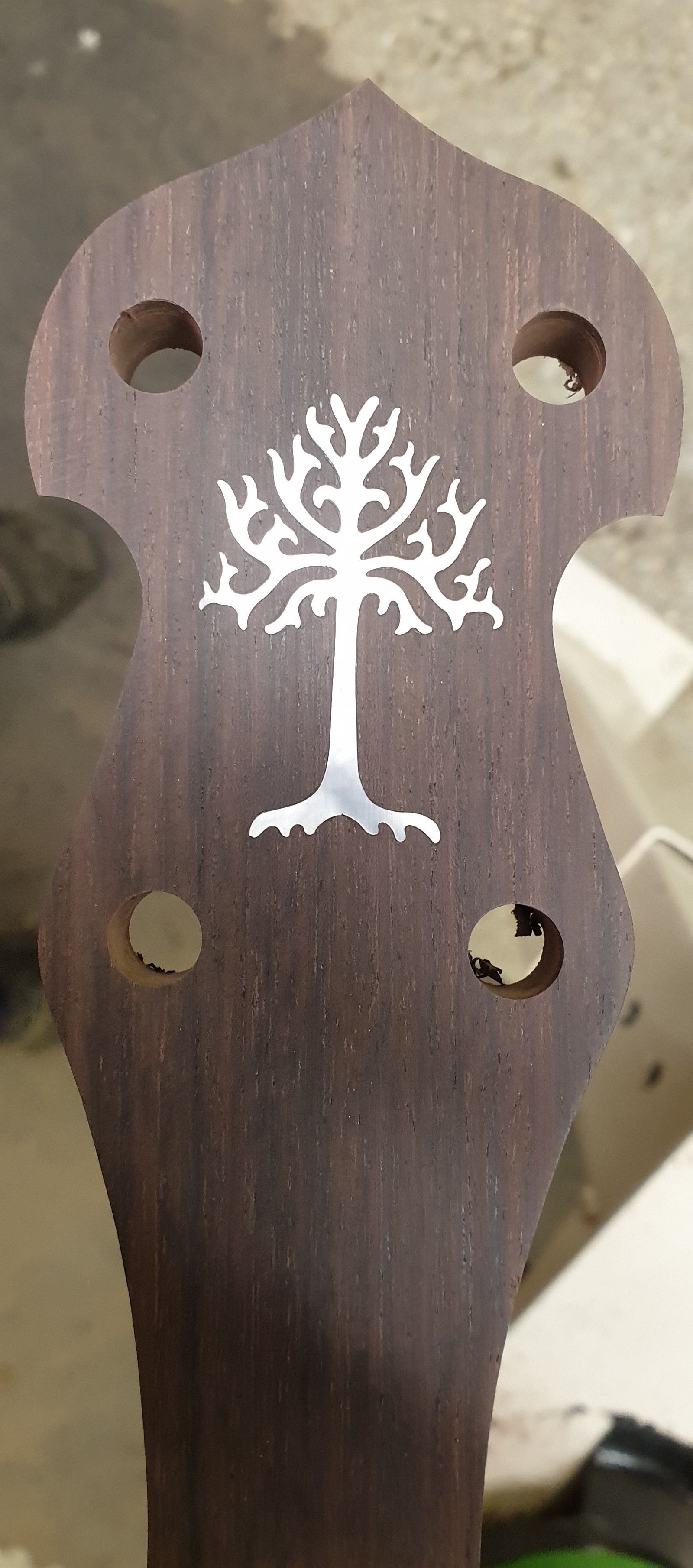 tree inlay