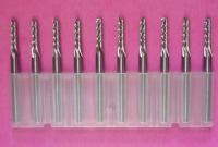 Spiral Router Bits