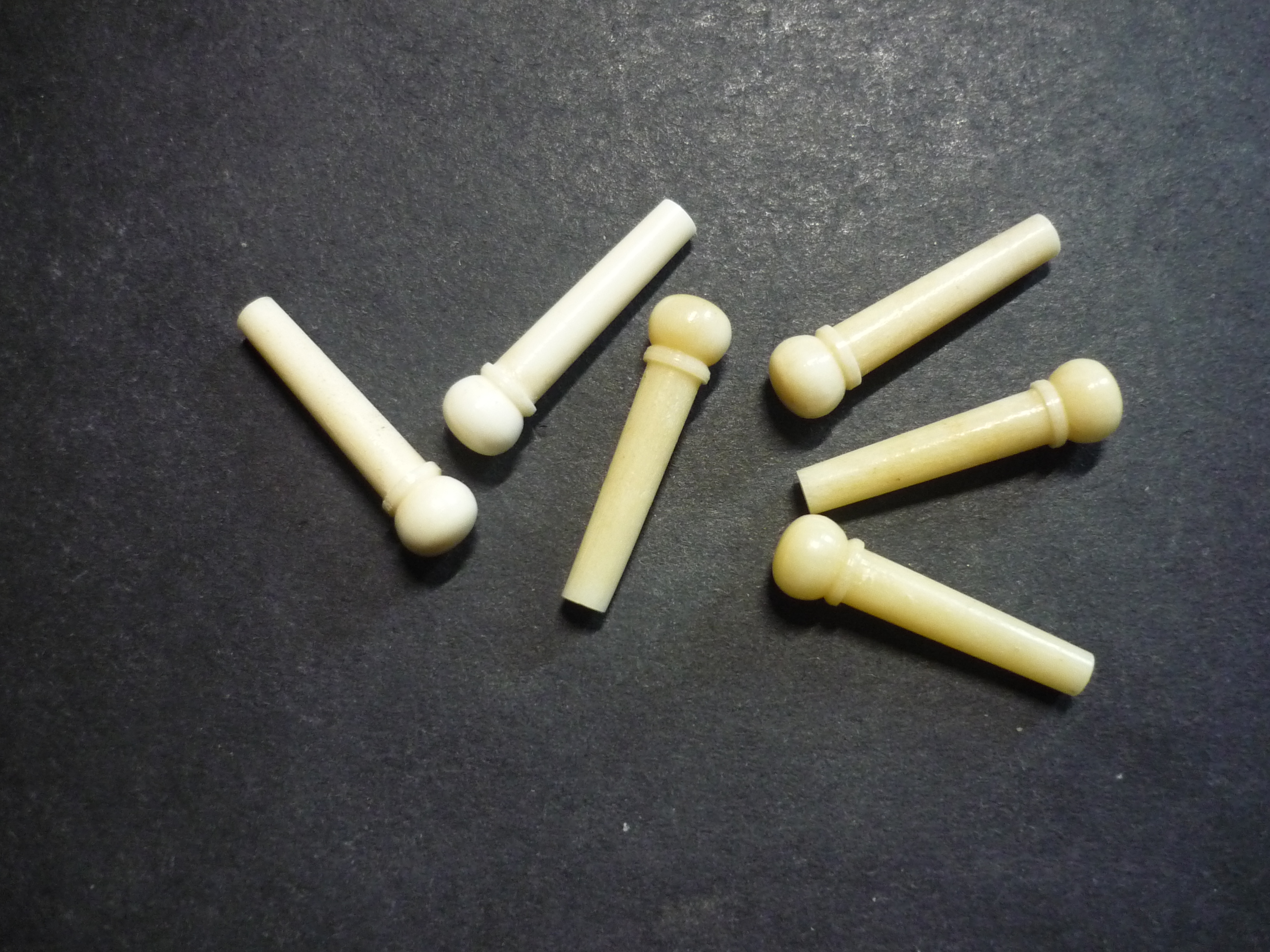 BRP20 Unslotted Bone Bridge Pins