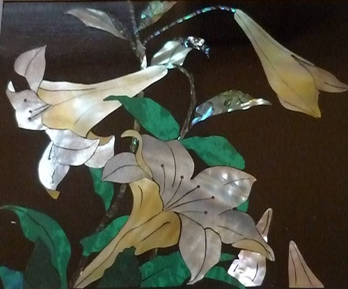 lilies